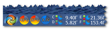 skin - Wi8 CoreTemp Spin
